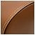 Borsa a Spalla Tambour Bucket 1BE050 di Prada Marrone - vista 16