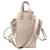 Borsa Loewe Hammock Mini 2 in 1 Beige