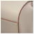 Borsa Loewe Hammock Mini 2 in 1 Beige - vista 12