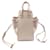 Borsa Loewe Hammock Mini 2 in 1 Beige - vista 2