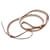 Borsa Loewe Hammock Mini 2 in 1 Beige - vista 8
