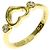 Open Heart Diamantring von Tiffany & Co. - Ansicht 2