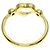 Open Heart Diamantring von Tiffany & Co. - Ansicht 4