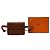 Trim Pochette Fanny Pack Verde Hermès Marrone