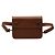 Trim Pochette Fanny Pack Verde Hermès Marrone - vista 2
