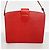 Borsa a Spalla Capucines Epi Louis Vuitton Rosso - vista 10