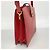 Borsa a Spalla Capucines Epi Louis Vuitton Rosso - vista 2