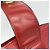 Borsa a Spalla Capucines Epi Louis Vuitton Rosso - vista 6
