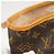 Bolsa Tote Monogram Bucket GM da Louis Vuitton Marrom - vista 10