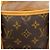 Bolsa Tote Monogram Bucket GM da Louis Vuitton Marrom - vista 11