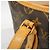Bolsa Tote Monogram Bucket GM da Louis Vuitton Marrom - vista 12