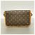 Borsa a Spalla Gibeciere PM Monogramma Louis Vuitton Marrone - vista 11