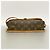 Borsa a Spalla Gibeciere PM Monogramma Louis Vuitton Marrone - vista 3