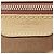 Borsa a Spalla Gibeciere PM Monogramma Louis Vuitton Marrone - vista 5