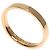 Ehering aus 18K Roségold Tiffany & Co.