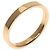 Ehering aus 18K Roségold Tiffany & Co. - Ansicht 2