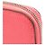 Hermès Azap Lang Wallet in Rosé Azalee Pink - Ansicht 16