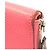 Hermès Azap Lang Wallet in Rosé Azalee Pink - Ansicht 18