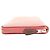 Hermès Azap Lang Wallet in Rosé Azalee Pink - Ansicht 3