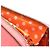 Hermès Azap Lang Wallet in Rosé Azalee Pink - Ansicht 9