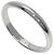 Hochzeitsring aus Platin 950 Cartier