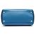 Prada Bicolor Blau Saffiano Lux Tote - Ansicht 3