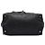 Luggage Céline Borsa da viaggio in pelle nera Celine Nero - vista 3
