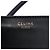 Luggage Céline Borsa da viaggio in pelle nera Celine Nero - vista 5