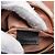 Luggage Céline Borsa da viaggio in pelle nera Celine Nero - vista 6