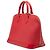 Louis Vuitton Alma PM in Epi Rosso - vista 2