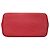 Louis Vuitton Alma PM in Epi Rosso - vista 3