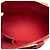 Louis Vuitton Alma PM in Epi Rosso - vista 4