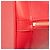 Louis Vuitton Alma PM in Epi Rosso - vista 5
