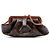 Louis Vuitton Boursicot EW Monogramma Inverso Marrone