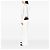 Louis Vuitton Boursicot EW Monogramma Inverso Marrone - vista 7
