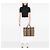 Gucci Beige GG Canvas Joy Tote - Ansicht 7