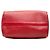 Louis Vuitton Speedy 25 em Epi Vermelho - vista 3