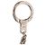 Charm de Bolsa Fleur D Epi de Plata Louis Vuitton - vista 3