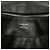 Borsa a Spalla Modu in Pelle Nera Media di Balenciaga Nero - vista 5