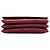 Prada Rotes Weiches Kalbsleder Ketten-Crossbody - Ansicht 3