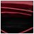Prada Rotes Weiches Kalbsleder Ketten-Crossbody - Ansicht 4
