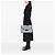Clutch Micro GG Supreme Grigio Gucci Marrone - vista 7