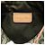 Dior Gray Diorissimo Trotter Canvas Pochette - Ansicht 5