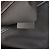 Louis Vuitton Keepall Bandoulière 50 Damier Graphite 3D Multicolore Nero - vista 6