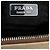 Prada Handtasche aus Canapa mit beigem Cinghiale-Besatz - Ansicht 5
