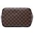 Néonoé Louis Vuitton Borsa NeoNoe MM Damier Ebene Marrone - vista 3