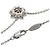 Harry Winston Sunflower Ruby Diamond Necklace - view 2
