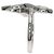 Harry Winston Lily Cluster Diamantring - Ansicht 3