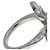 Harry Winston Lily Cluster Diamantring - Ansicht 6
