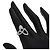 Harry Winston Lily Cluster Diamantring - Ansicht 7